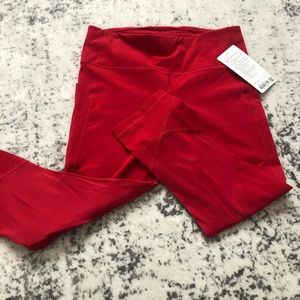Lululemon Pace Rival Crop